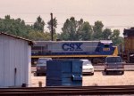 CSX 5813